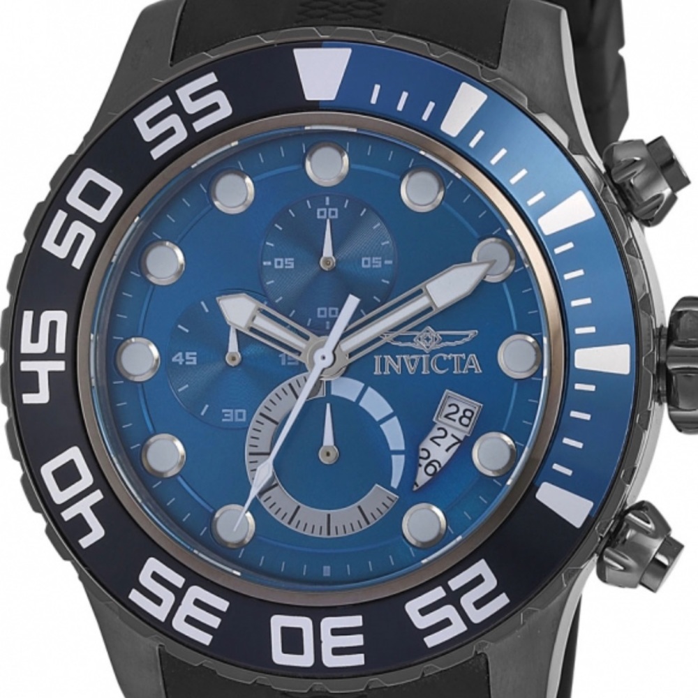 INVICTA PRO DRIVER 19248 NEW